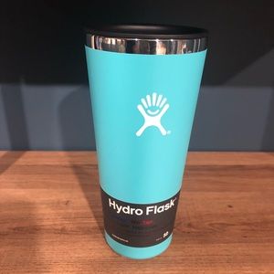 Hydro Flask Stainless Tumbler with Lid 32oz - Mint